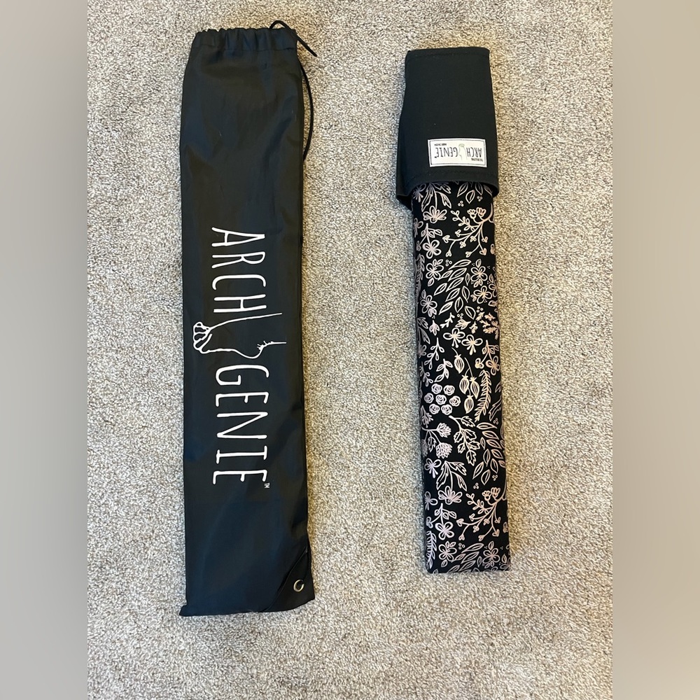 ArchGenie Foot Stretcher